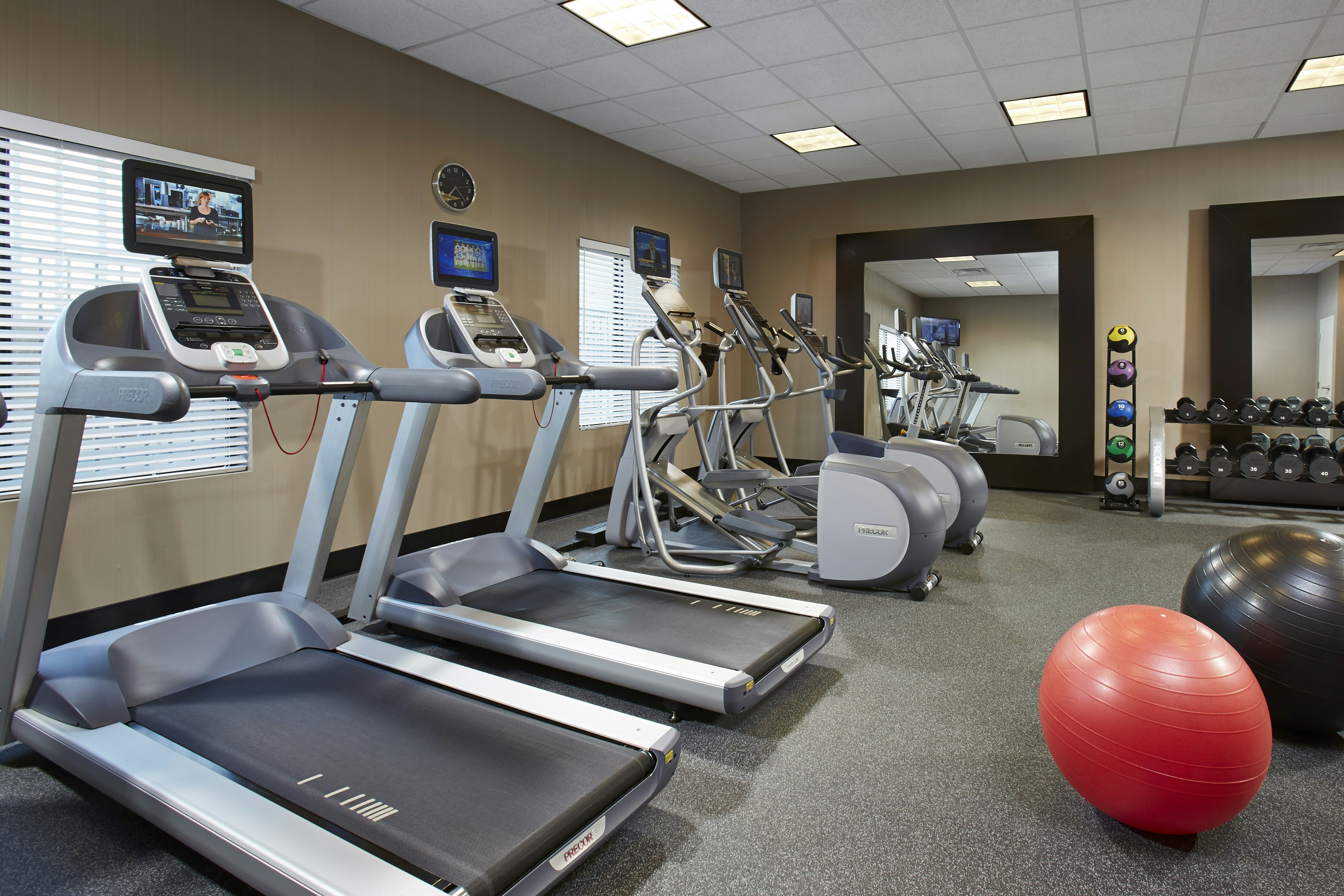 Hilton Garden Inn Toronto Brampton West 32/70