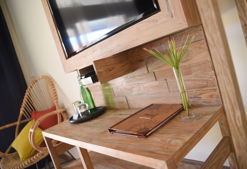 Pesona Beach Resort Spa 6/58