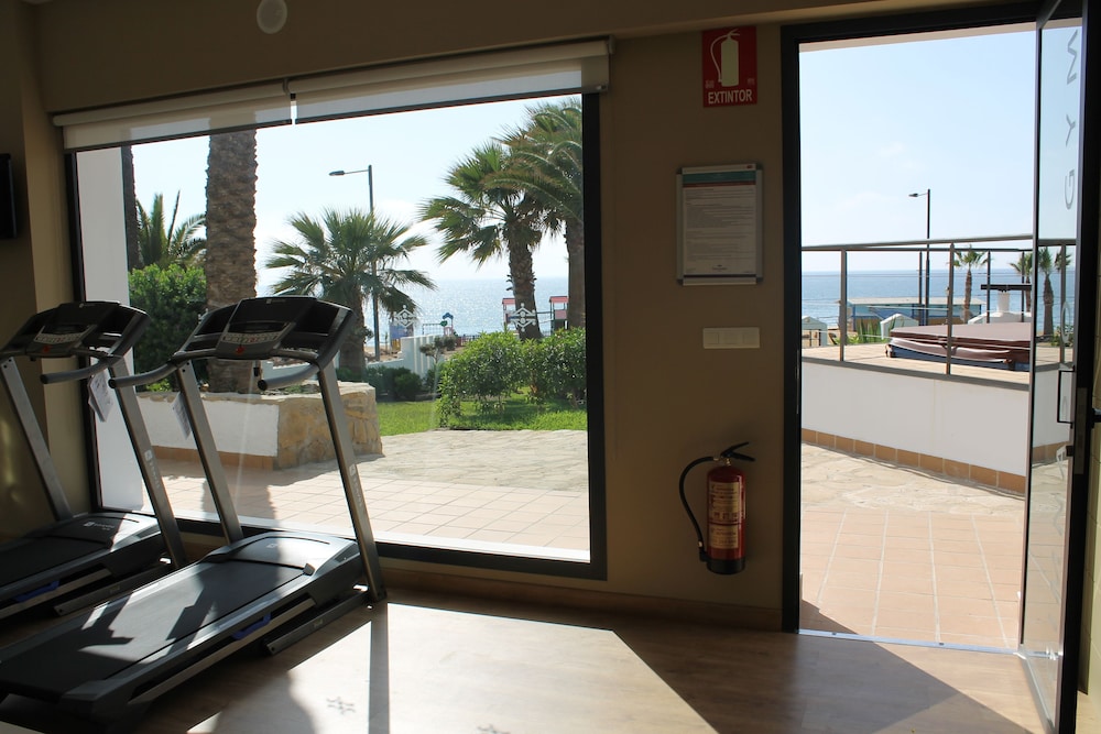 Parador De Mojacar 26/50