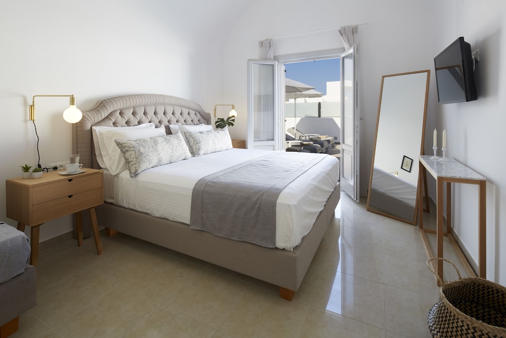 Tramonto Private Villa 6/22