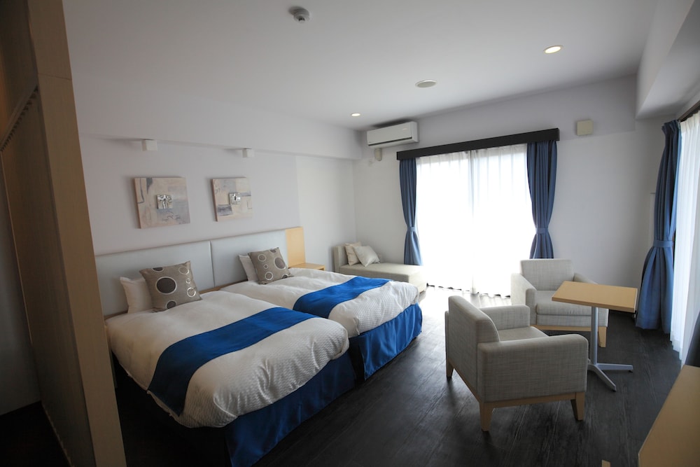 Hotel De L'aqua Miyakojima 8/39