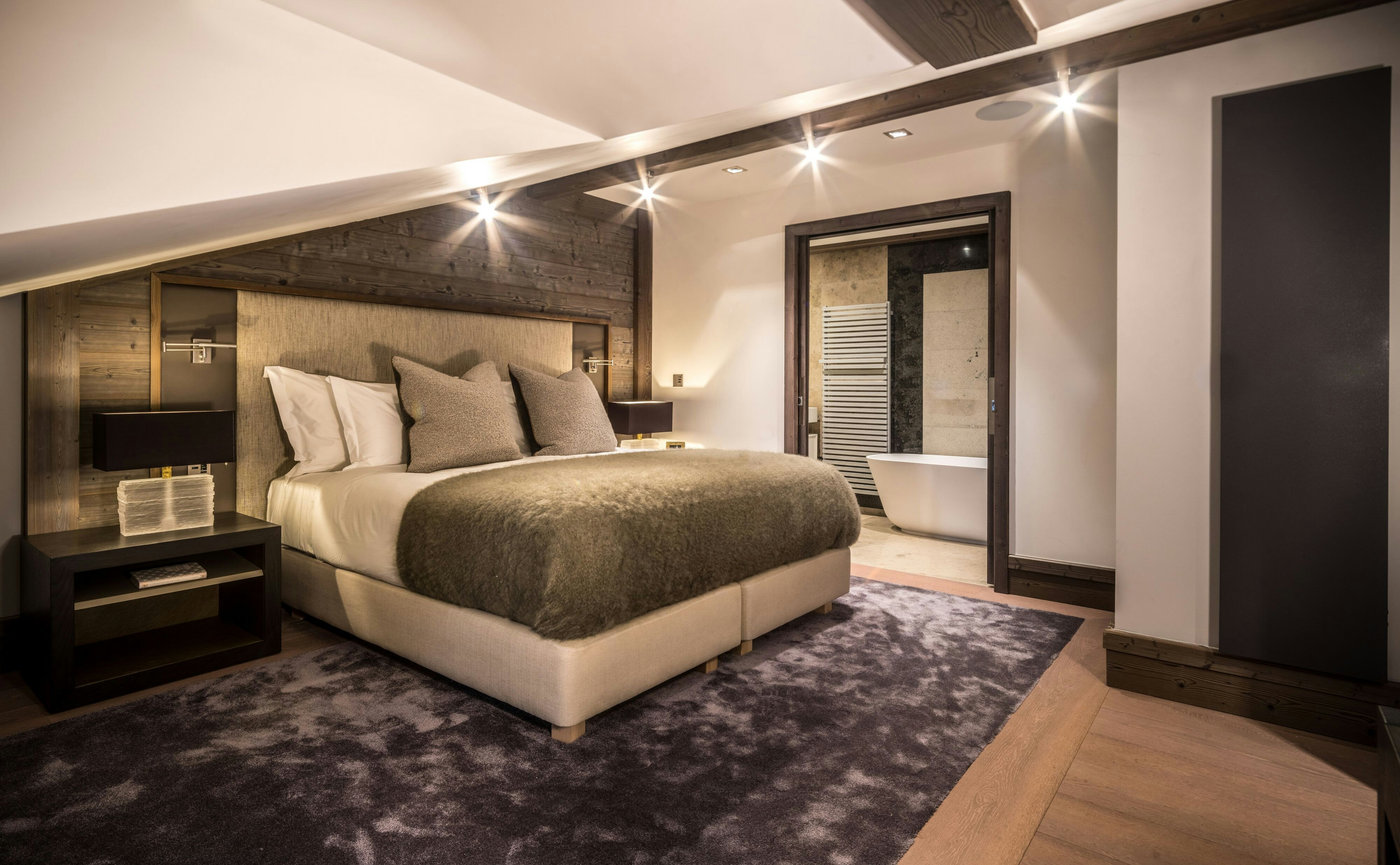 Six Senses Residences Courchevel 9/44