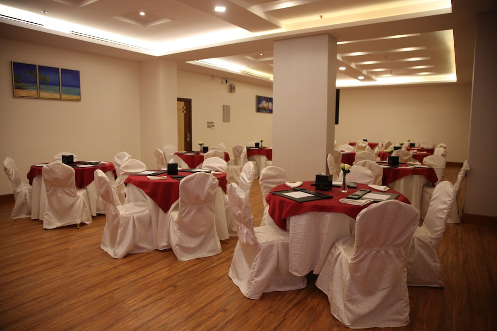 رؤوم ان الخفجي كورنيش(Raoum Inn Khafji Corniche) 39/50