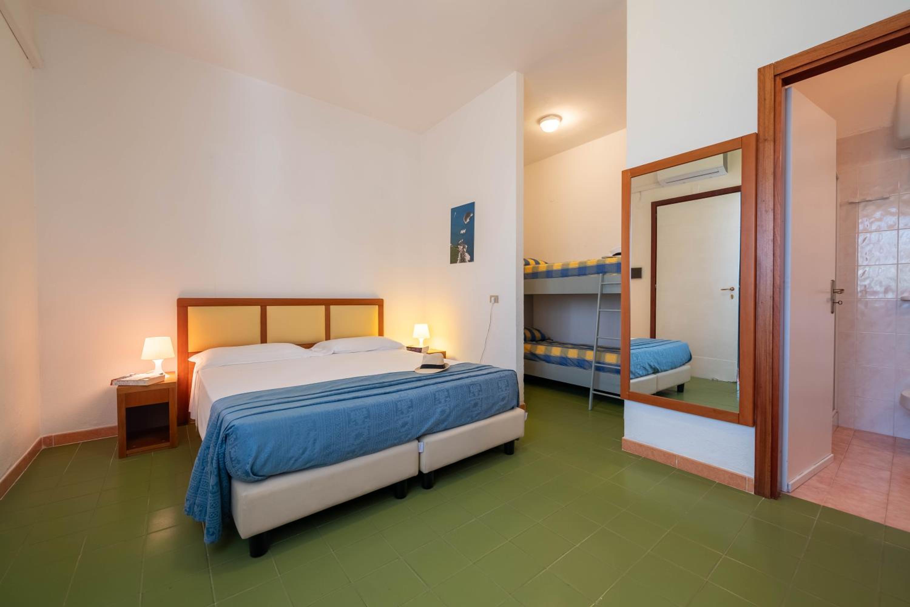 Hotel Villaggio Mira 20/59