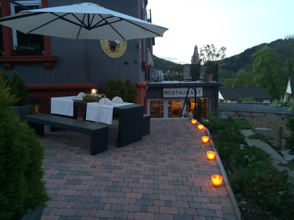 Hotel Markgrafler Hof 44/50