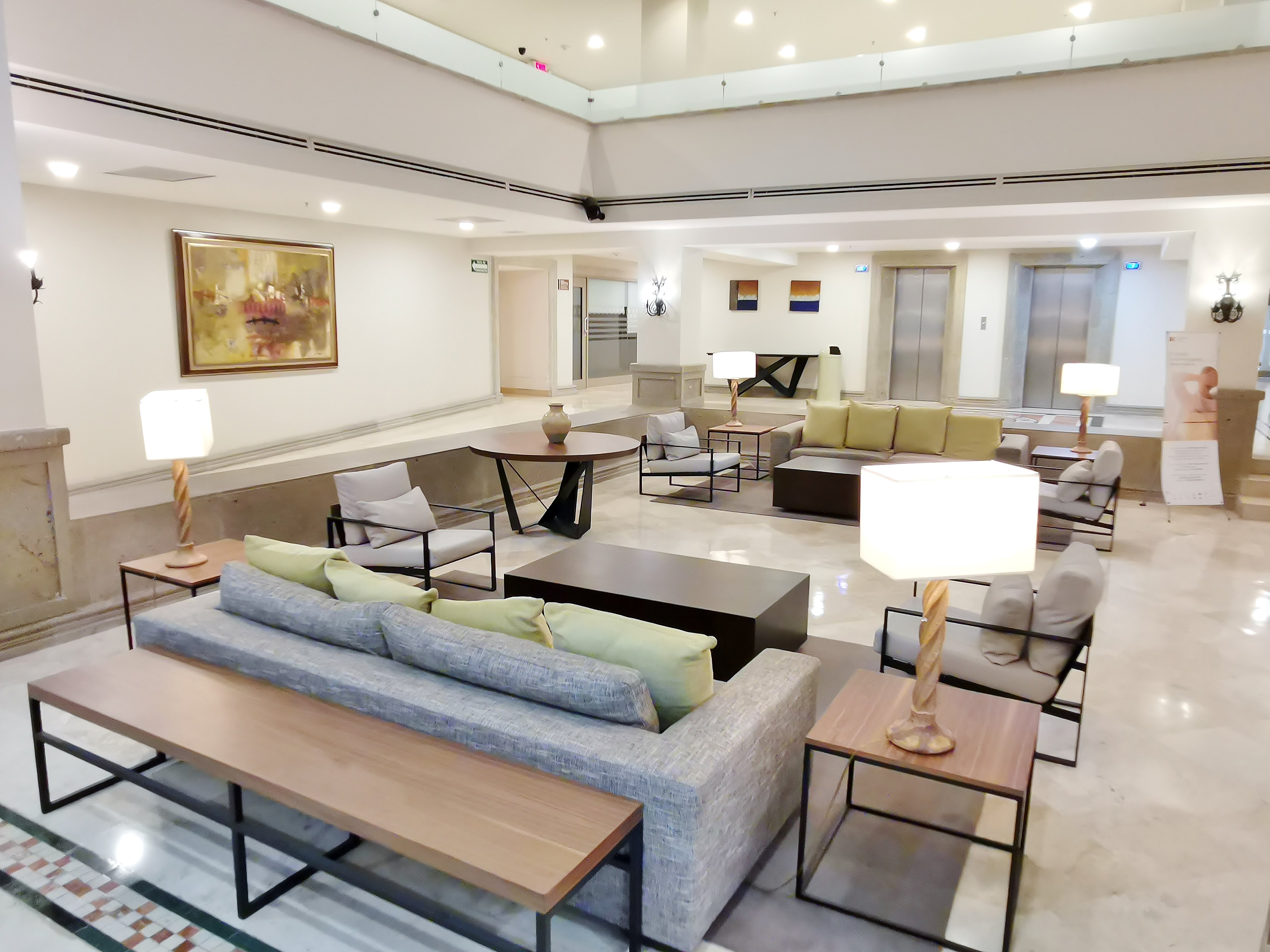 Holiday Inn Reynosa Zona Dorada 24/50