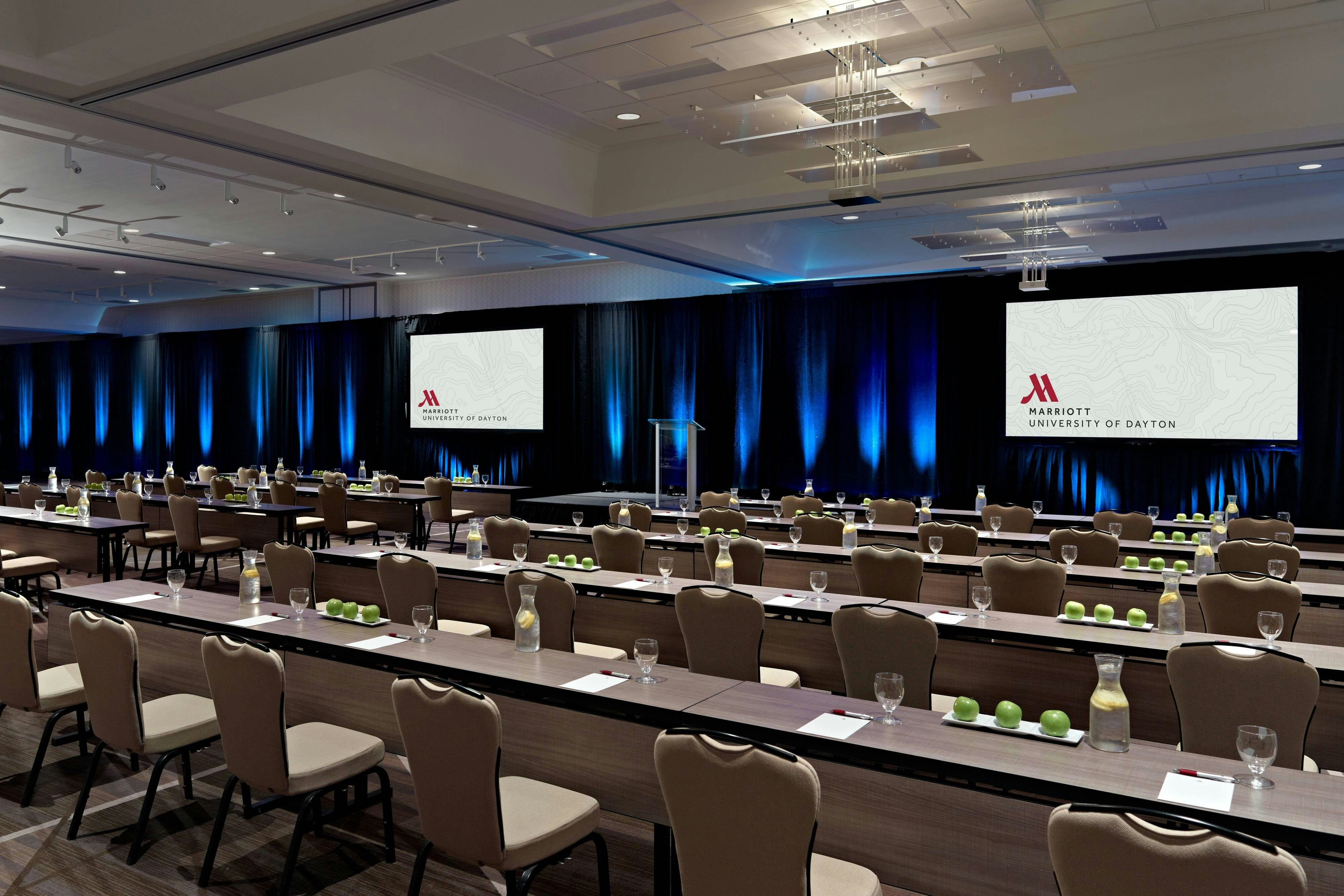 Marriott At the University of Dayton 42/59