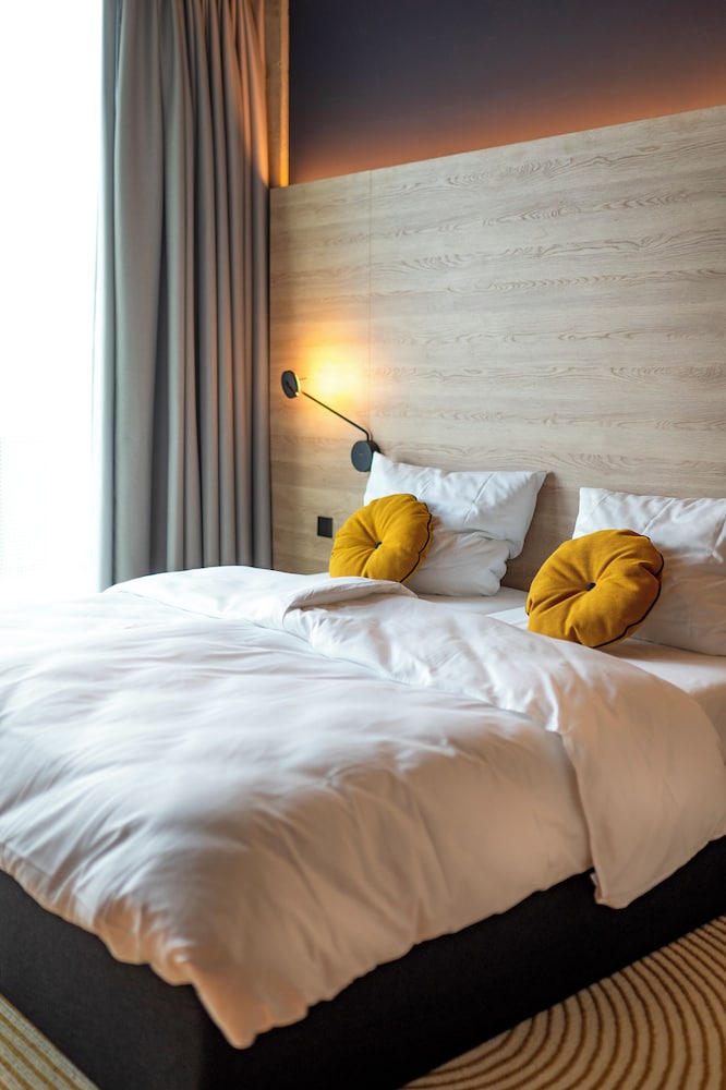 Koncept Hotel Josefine 6/49