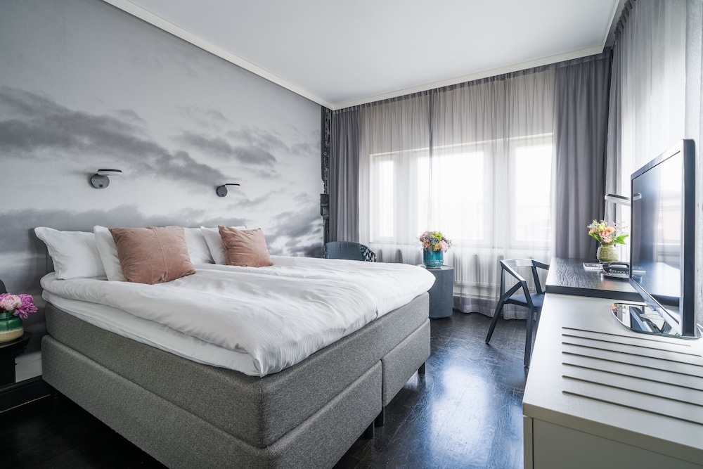 Hotel C Stockholm 17/65