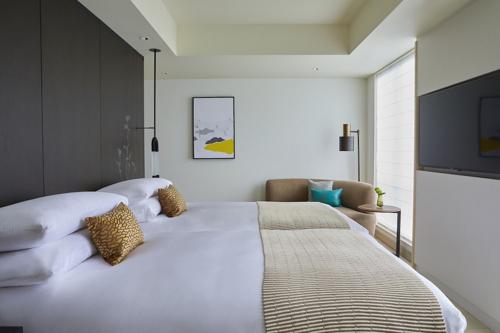 Kimpton Shinjuku Tokyo 19/77