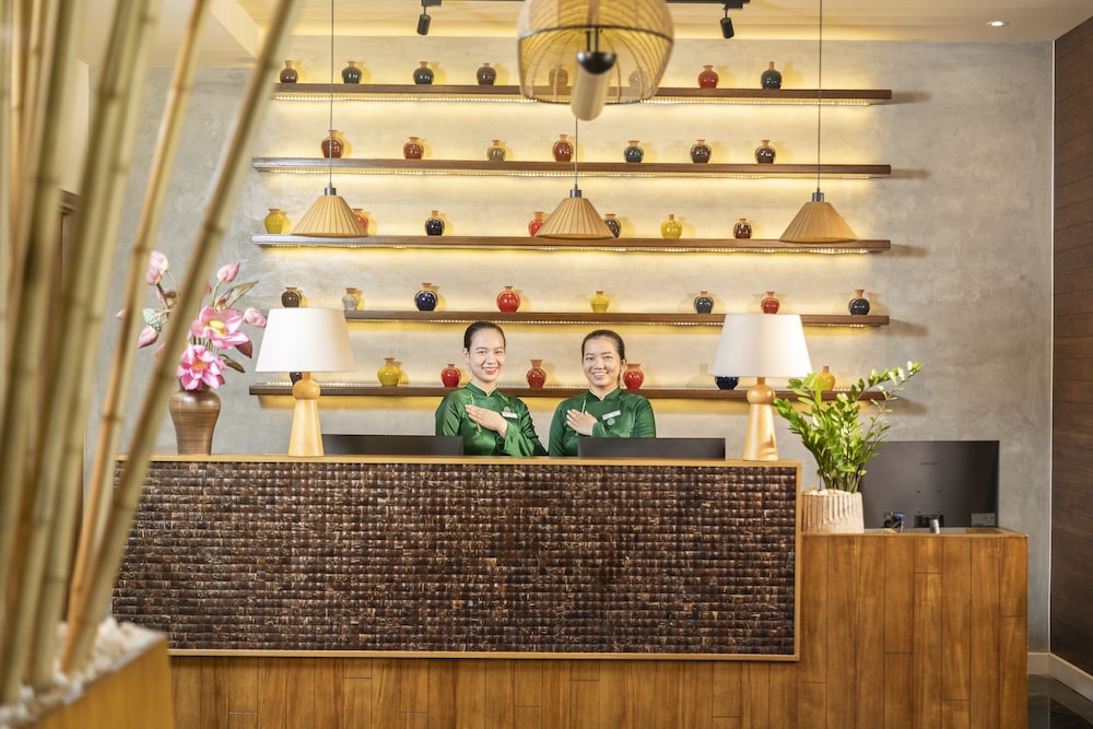 Little Gem Hoi An Boutique Hotel & Spa 11/63