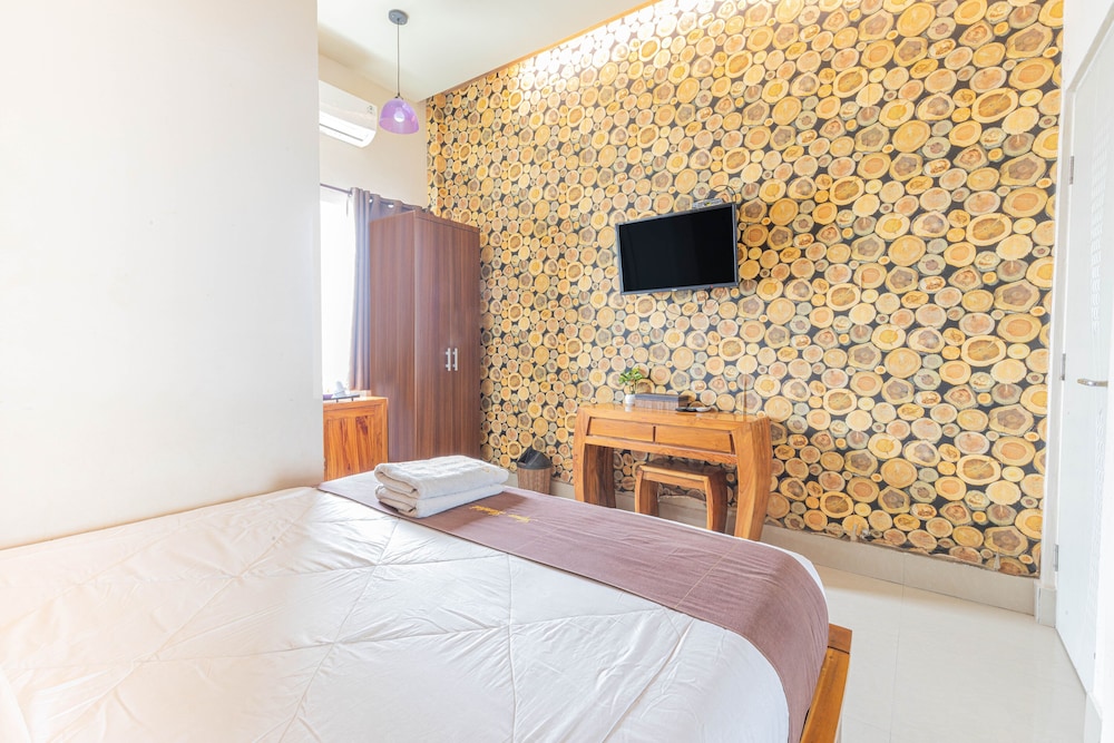 OYO 683 Jepun Guesthouse 5/22