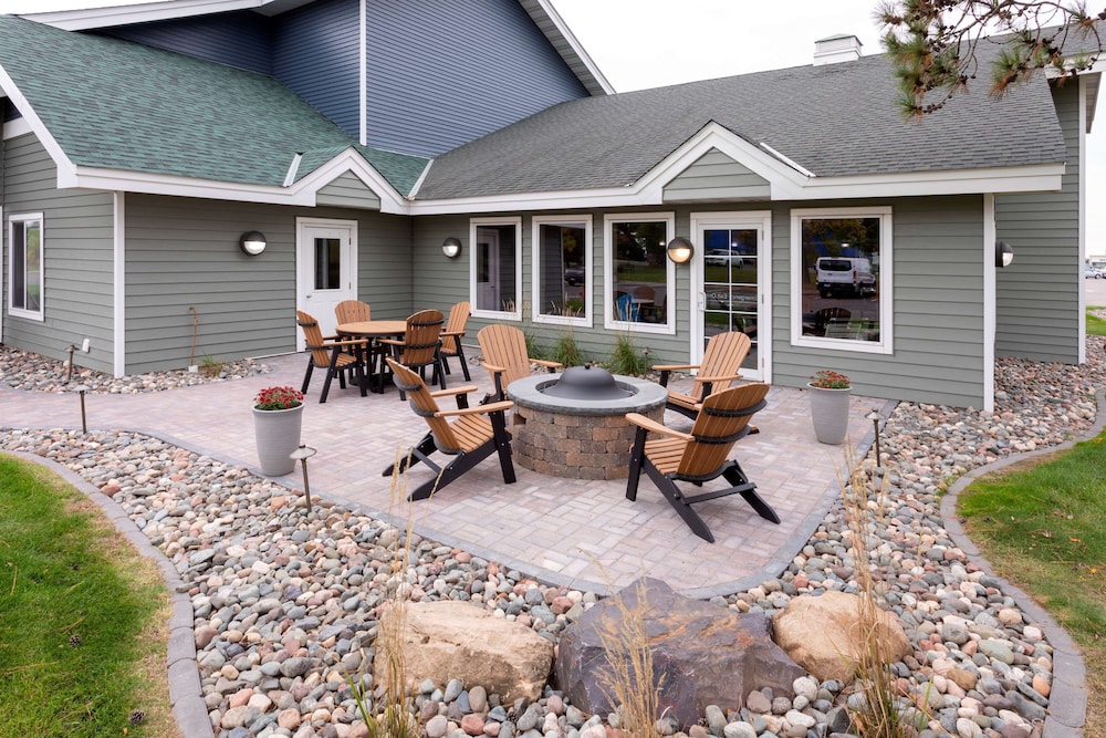 Grandstay Hotel Suites 5/50