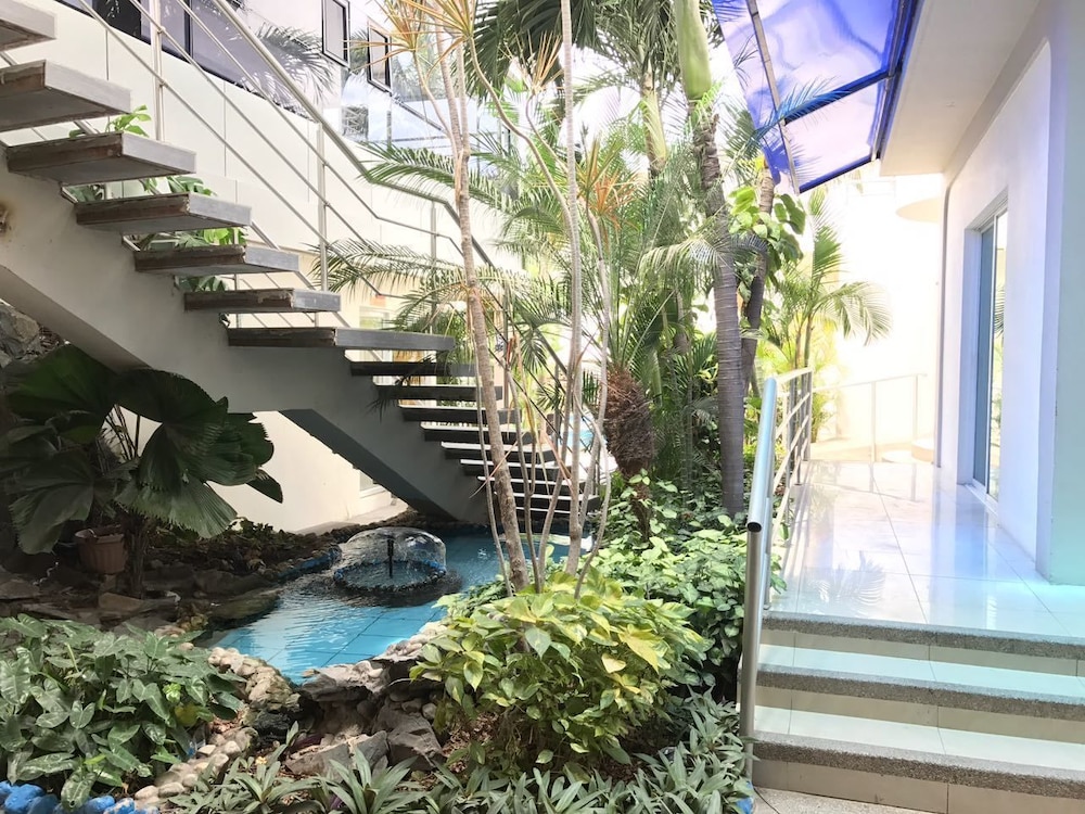 Hotel Mar Azul 30/72