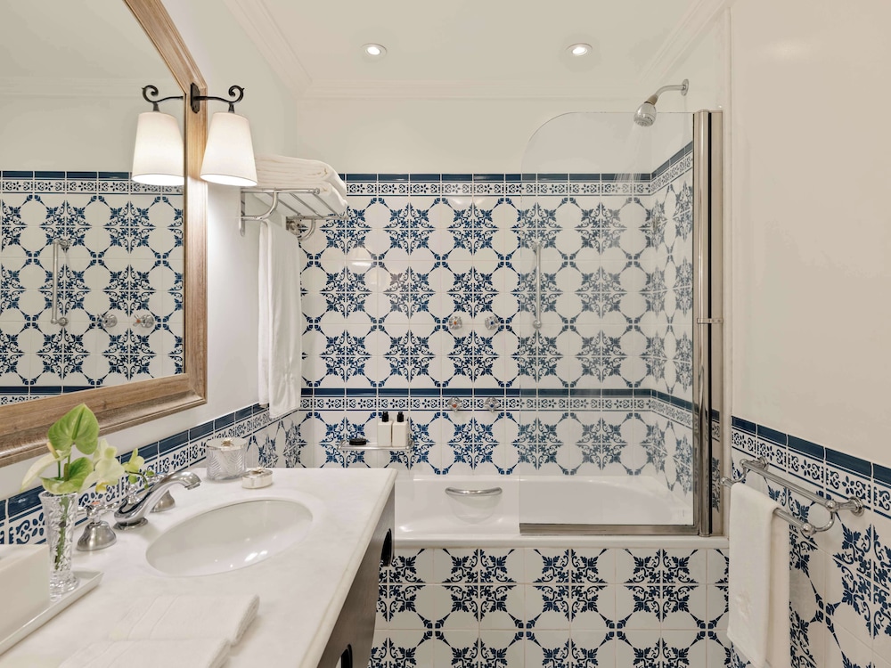 Hotel das Cataratas, A Belmond Hotel 47/48