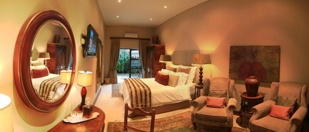 Cowrie Cove Guest House 33/50