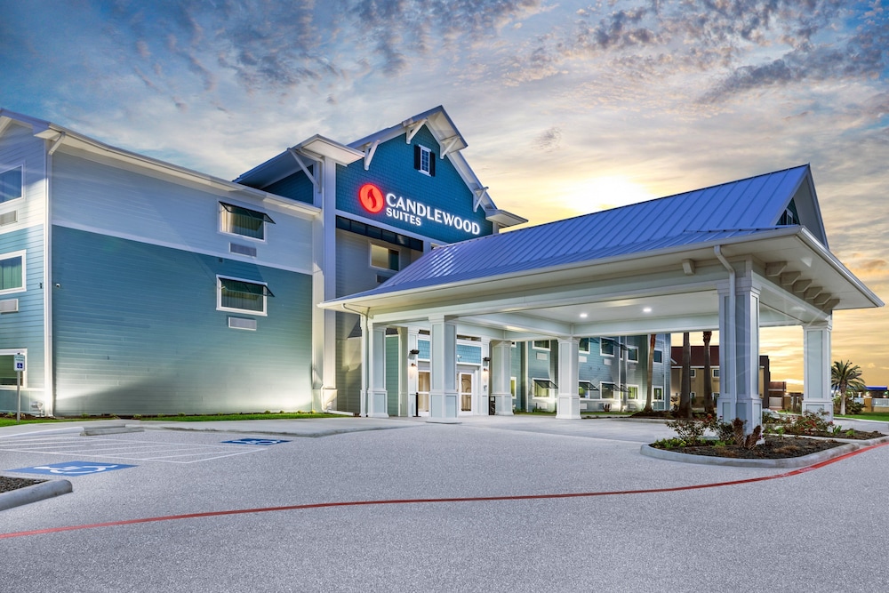 Candlewood Suites Aransas Pass 26/31