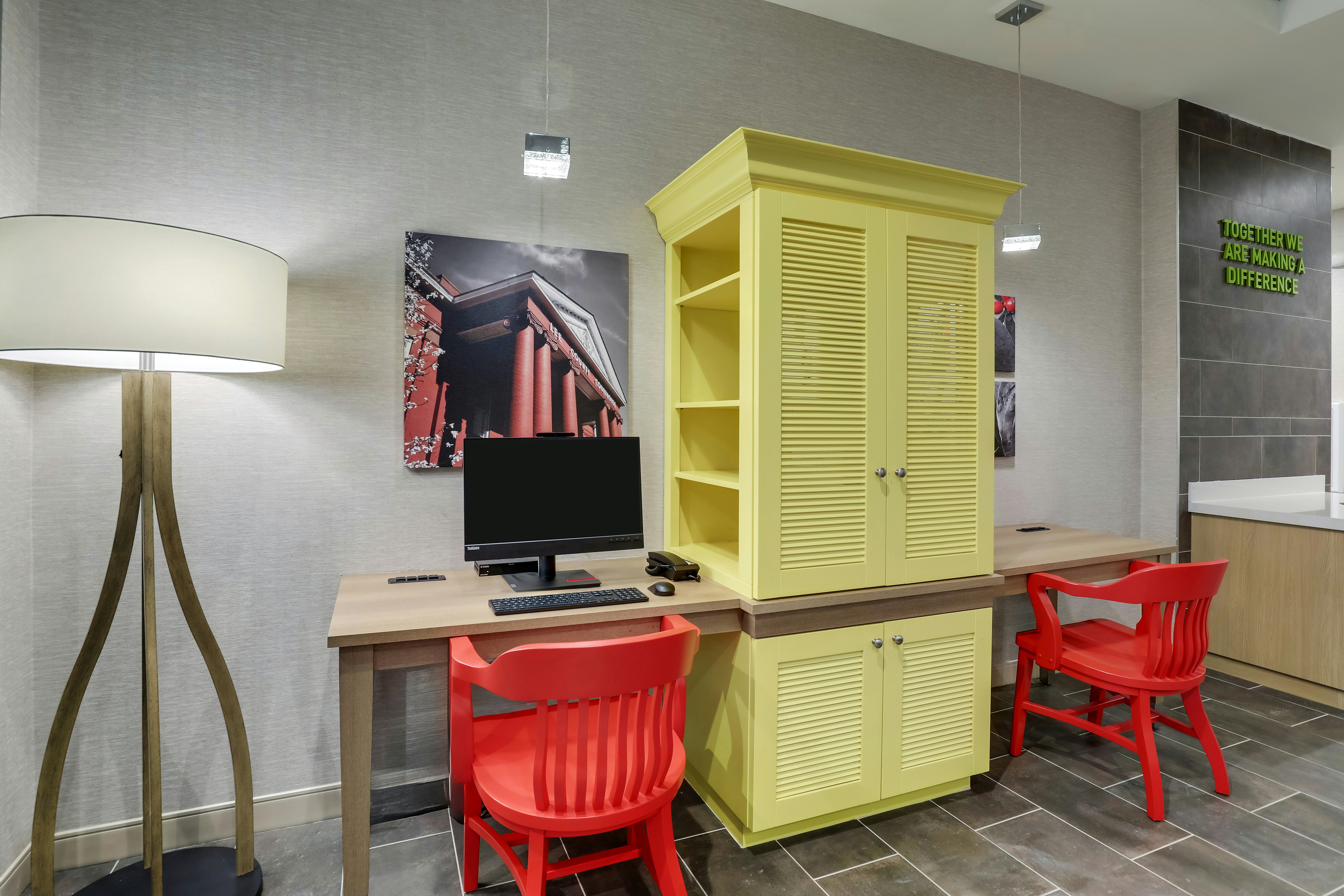 Home2 Suites by Hilton Sanford 32/37
