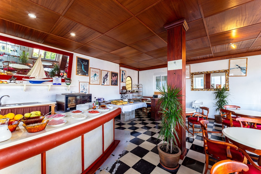Hostal Residencia San Francisco 24/29