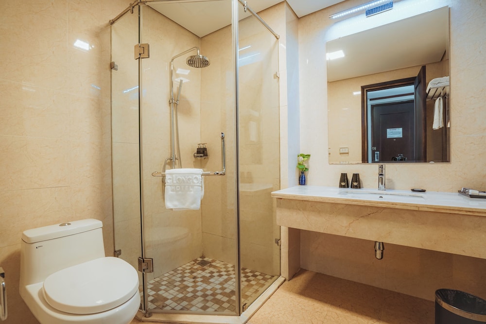 Deluxe, Twin Beds, Thang Long Opera 8/10
