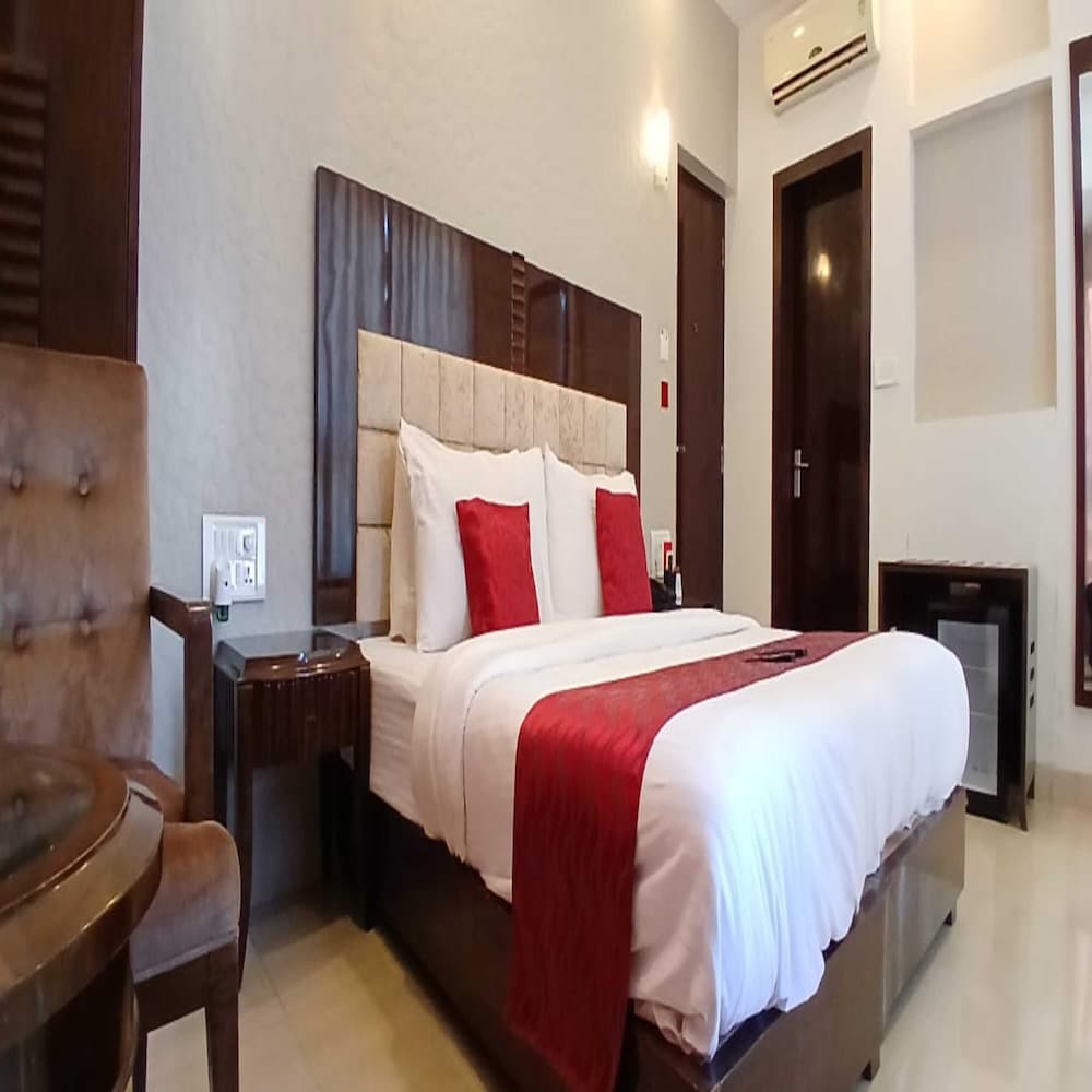 Divine Boutique Hotel Panchgani 13/24