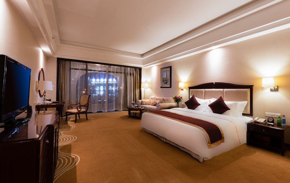 Maritim Hotel Shenyang 9/50