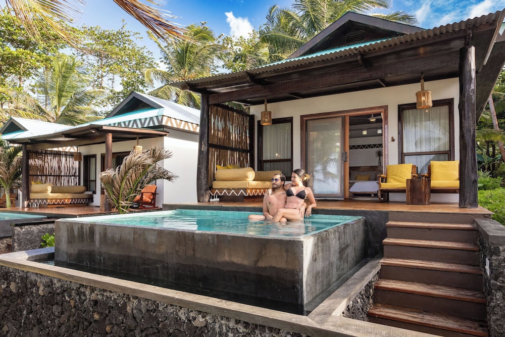 Yemaya Reefs, a Small Luxury Hotel 40/64