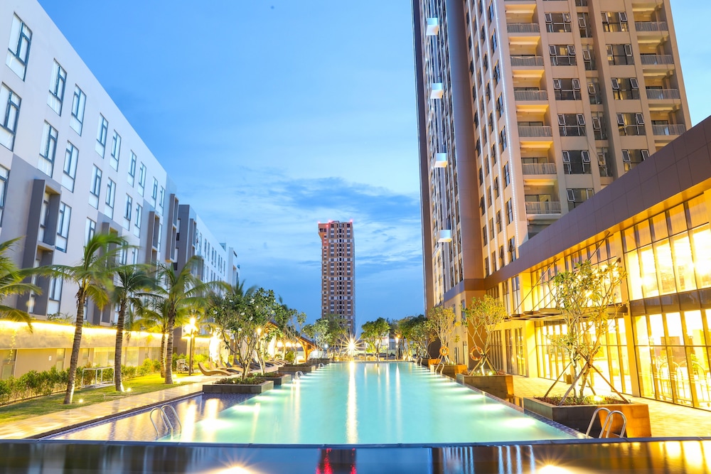 Carinae Danang Hotel 8/64