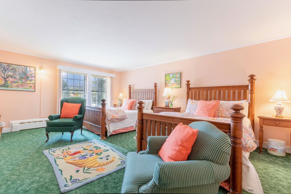 Wilburton Inn 61/80