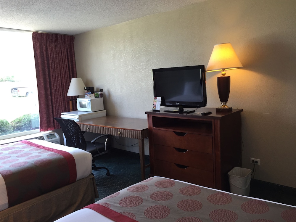 Economy Inn & Suites Shreveport 16/30