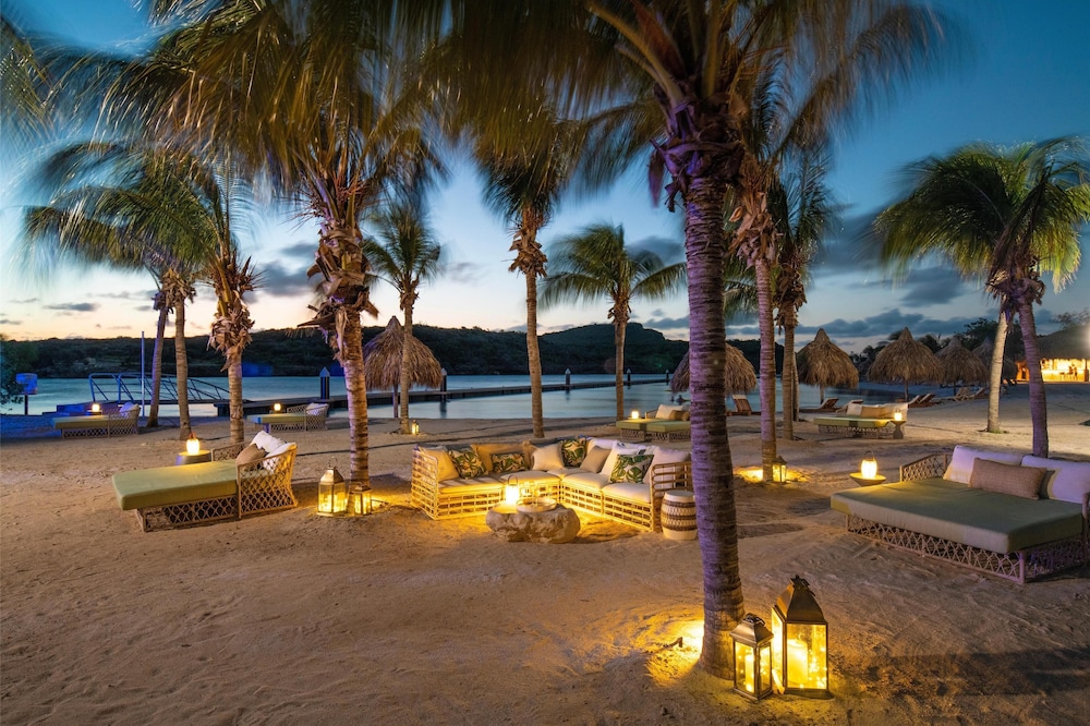 Sandals Royal Curacao - Adults Only 65/72