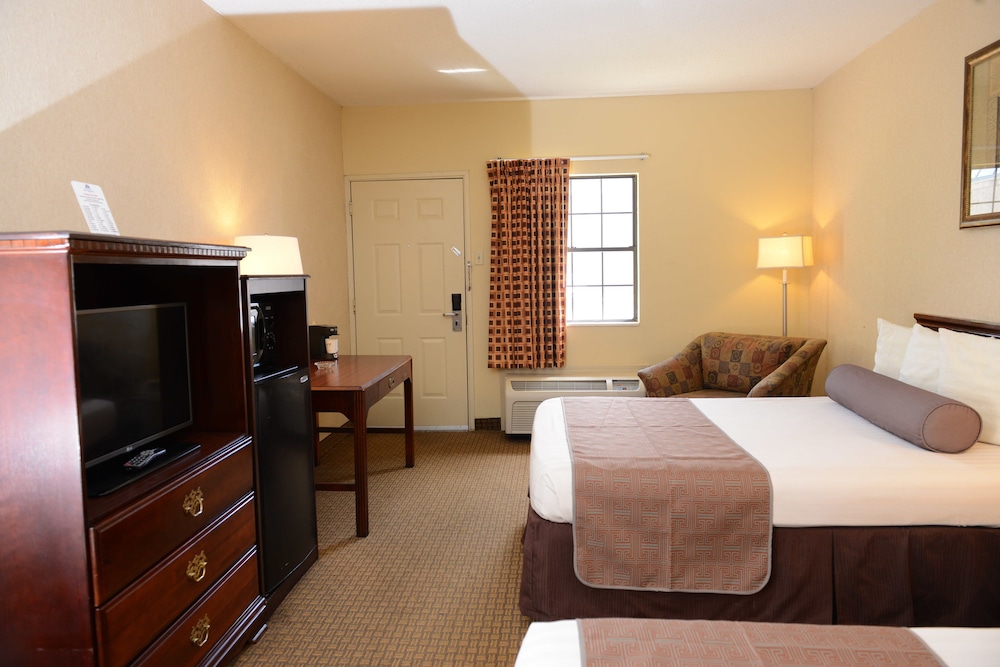 Americas Best Value Inn Tunica Resort 11/25