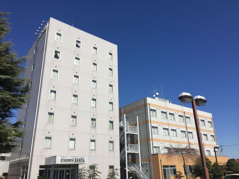 Business Hotel Santa 3/39