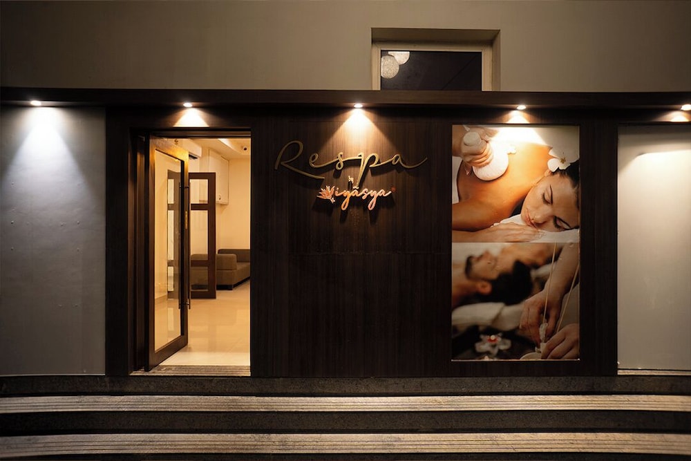 Jkr Resort Spa 18/42