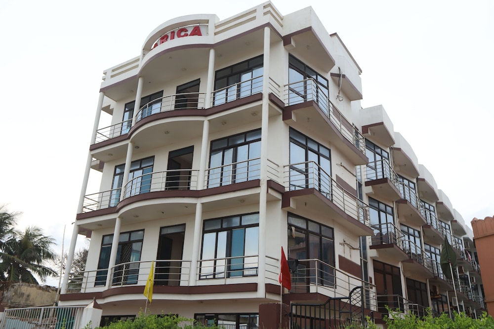 Larica Holiday Inn Puri 3/16