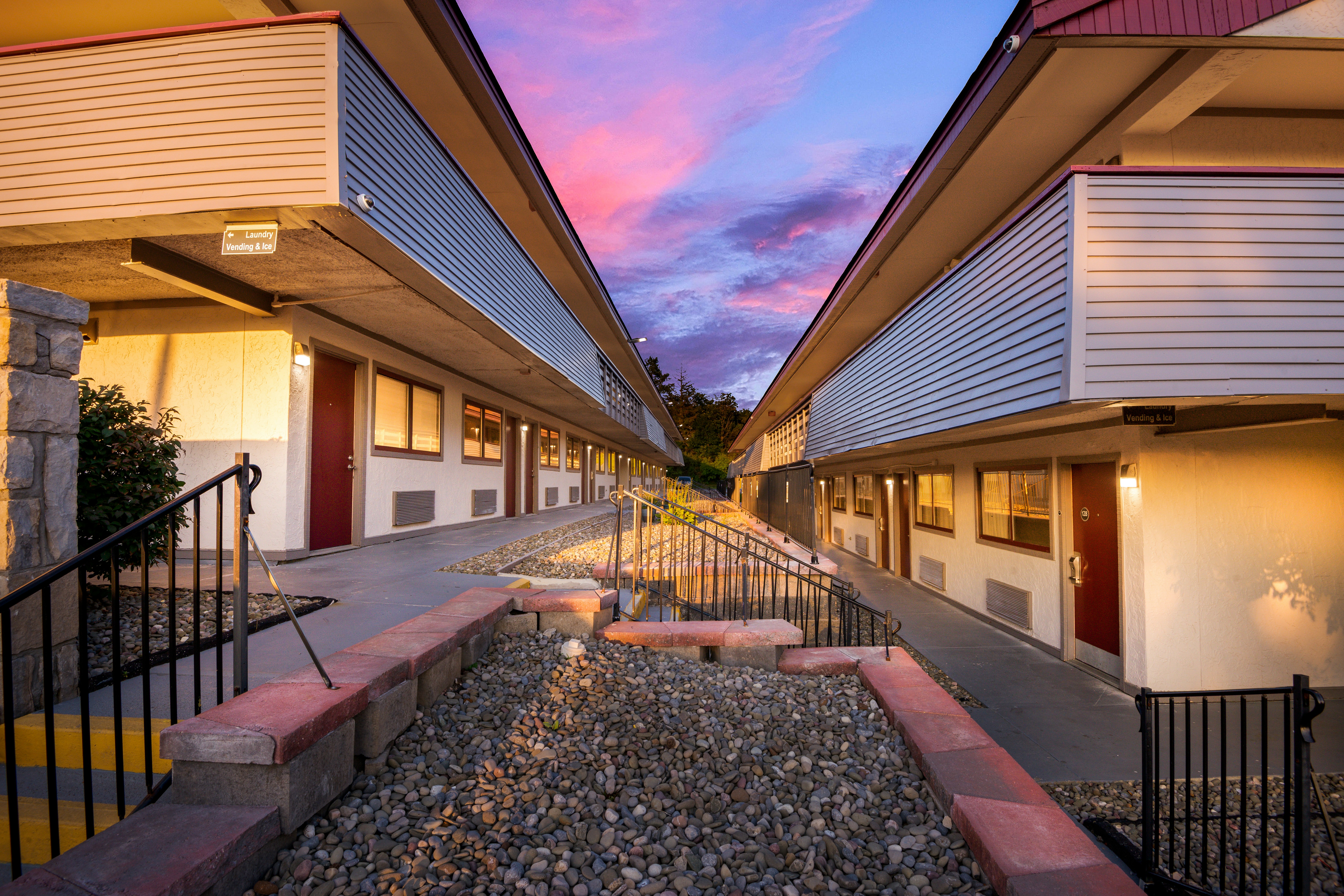 Red Roof Inn Binghamton-Johnson City 25/25