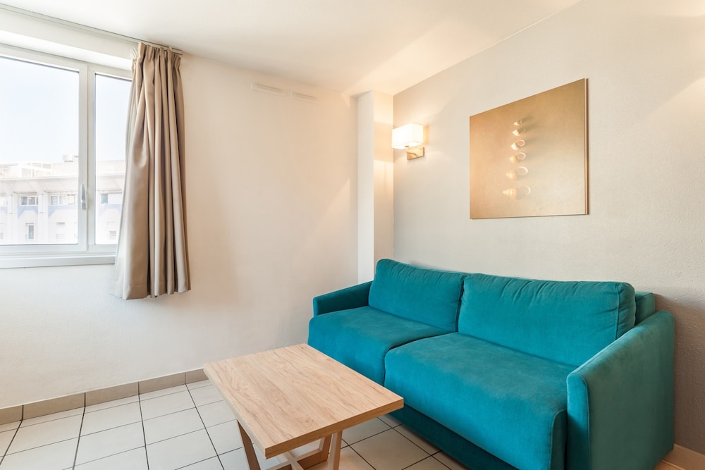 Residhotel Le Grand Prado 38/68