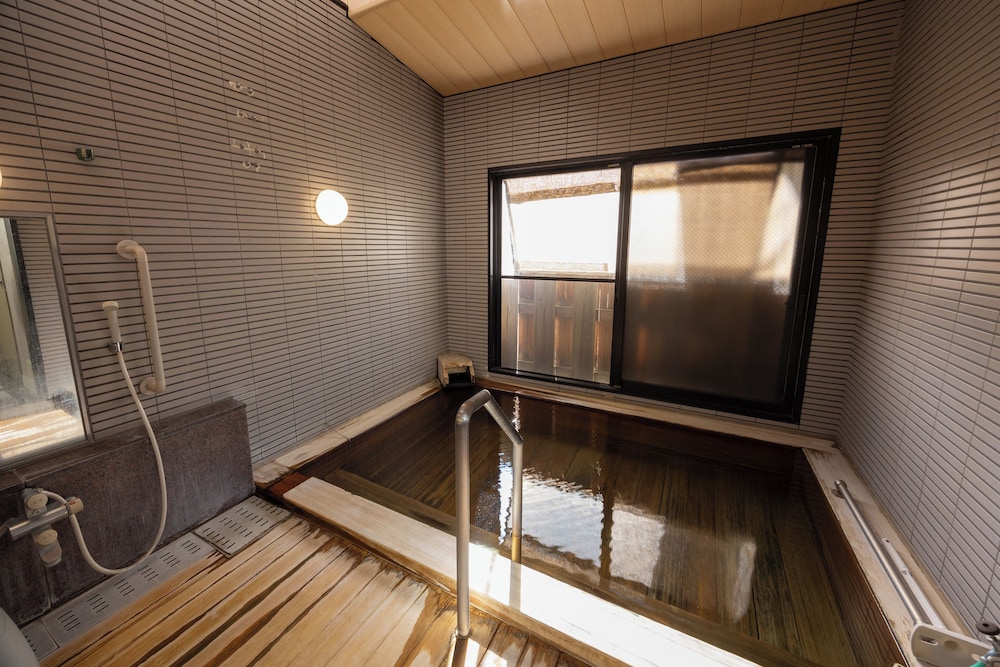 Yudanaka Ryokan Hakura 38/69