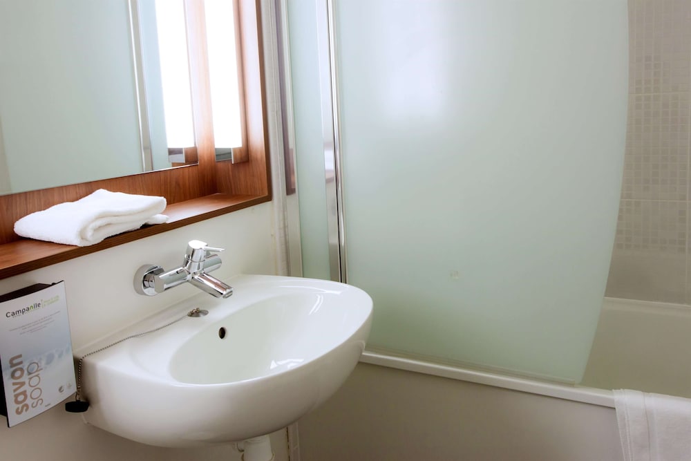 Hotel Campanile Saint Malo Saint Jouan Des Guerets 44/48
