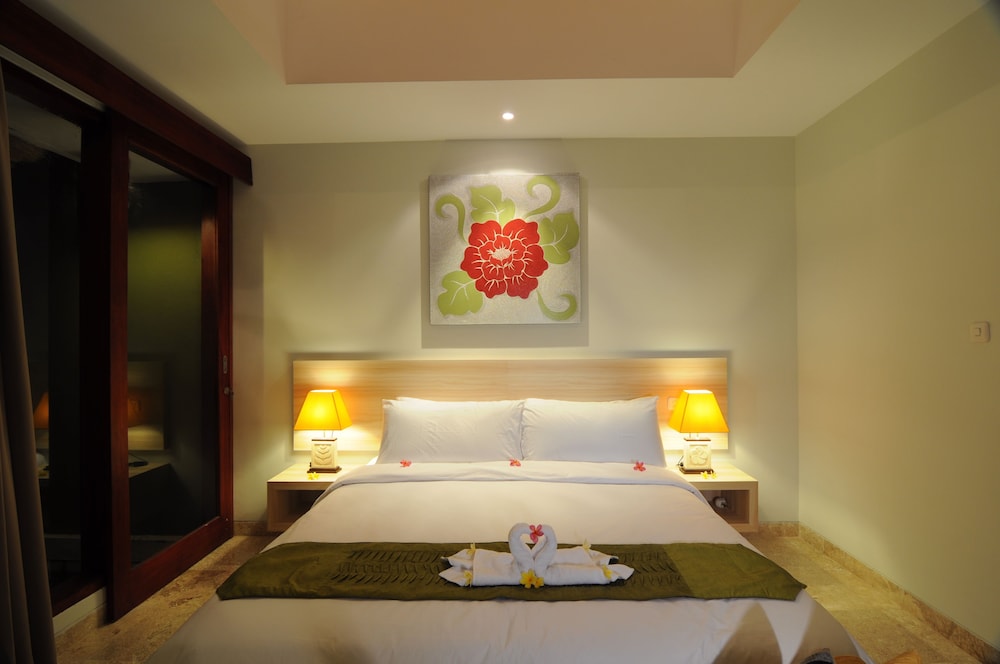 1 BEDROOM, VILLA, PRIVATE POOL