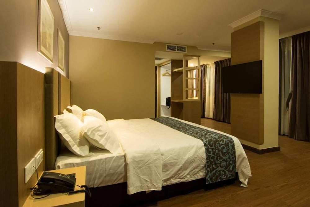 Hotel Anika 22/32
