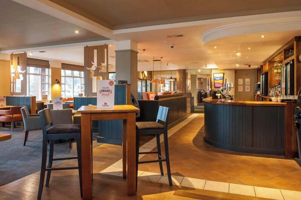 Premier Inn Nottingham Castle Marina 35/50