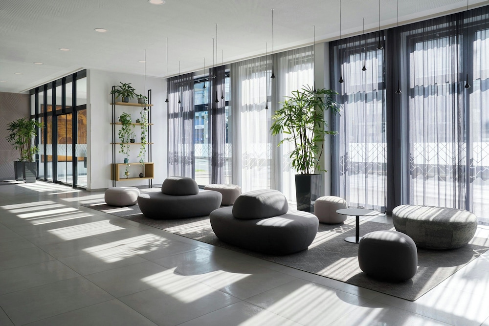 Four Points Flex by Sheraton Bochum 38/57