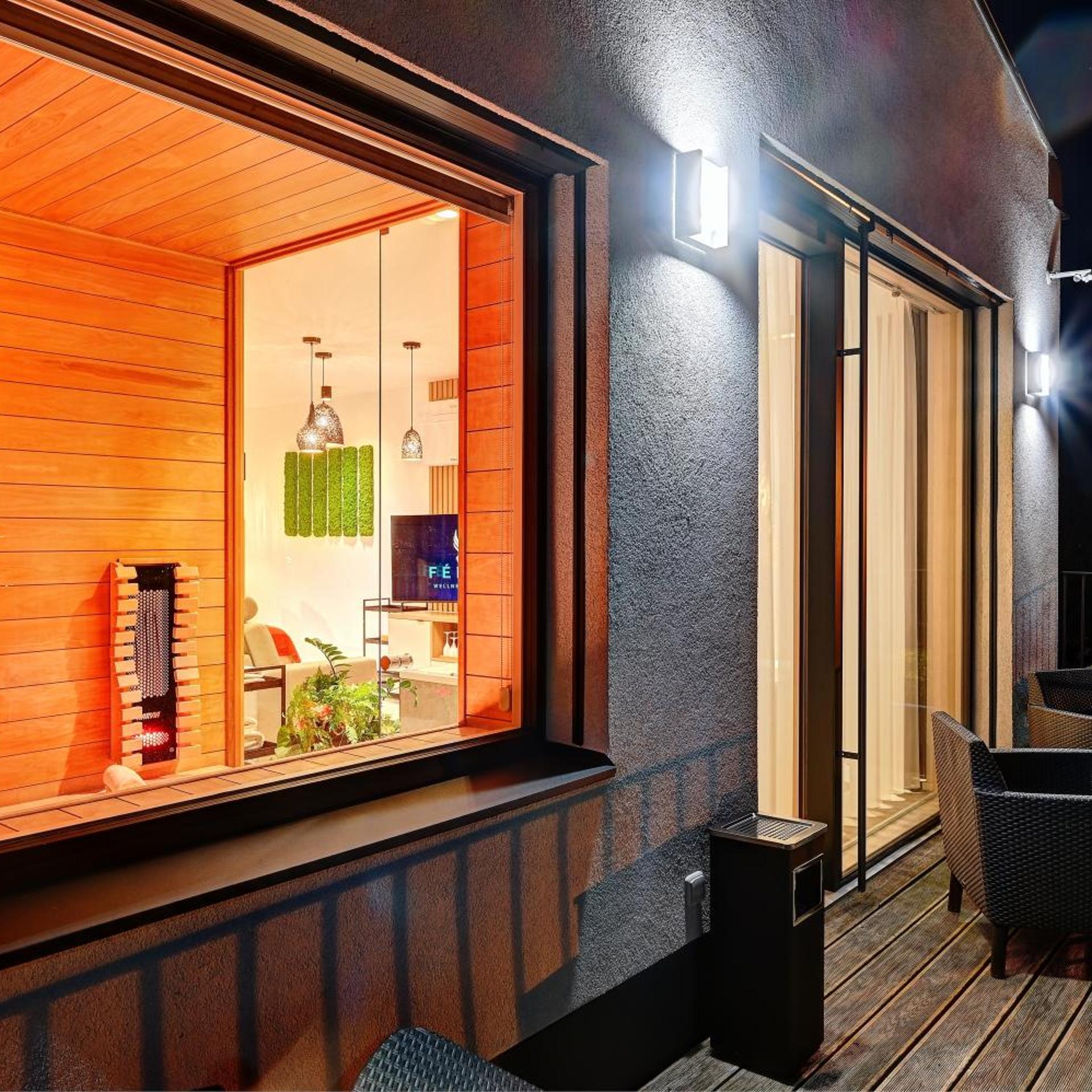 Wellness Hotel Fenix liberec 10/65
