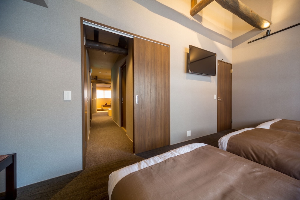 Resistay Nishiki 15/75