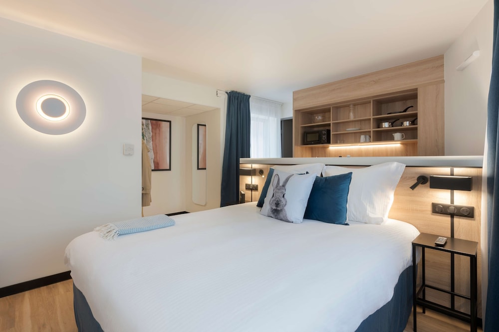Tulip Residences Joinville-Le-Pont 6/30