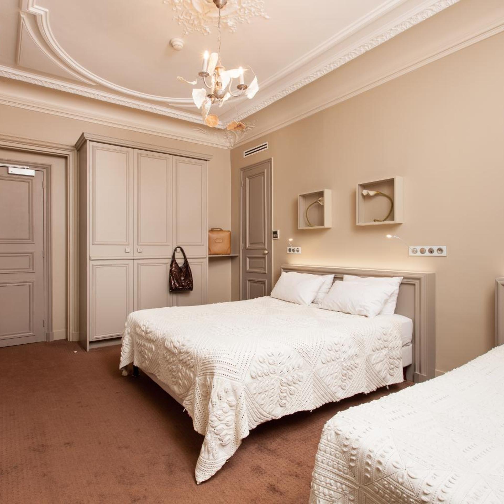 Hotel Bonaparte 20/50