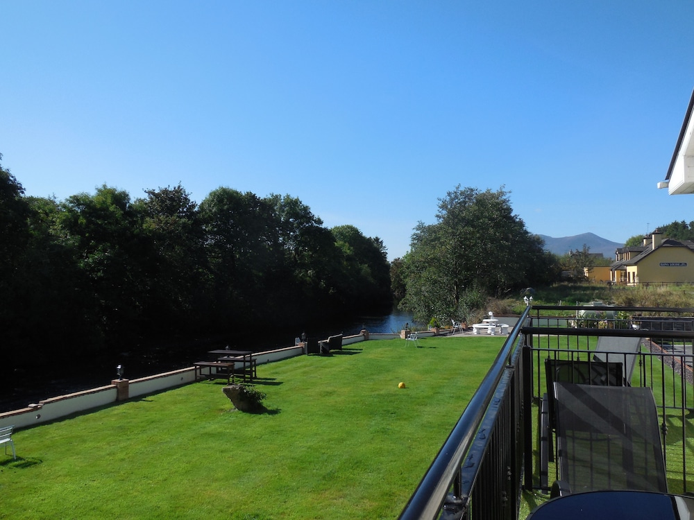 Crystal Springs B&B 40/61
