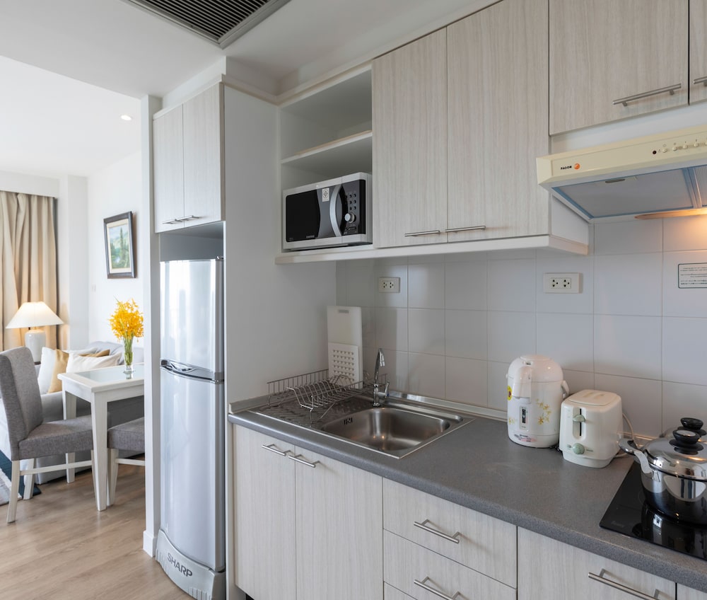 Kantary Bay Hotel And Serviced Apartments Rayong 70/70