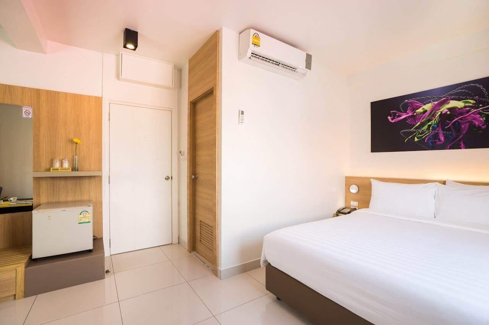 Bedtime Pattaya 10/34